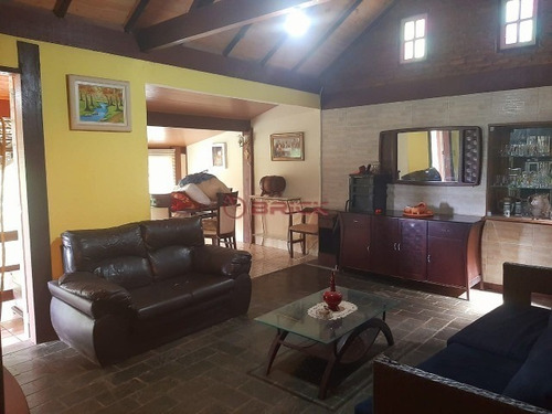 Imagem 5 de 23 de Propriedade Com 120 Mil M² De Área Em Teresópolis. - St00188 - 69390058