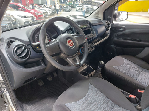 Fiat Uno 1.0 FIRE ATTRACTIVE