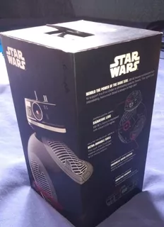 Star Wars Bb-9e Sphero Dron