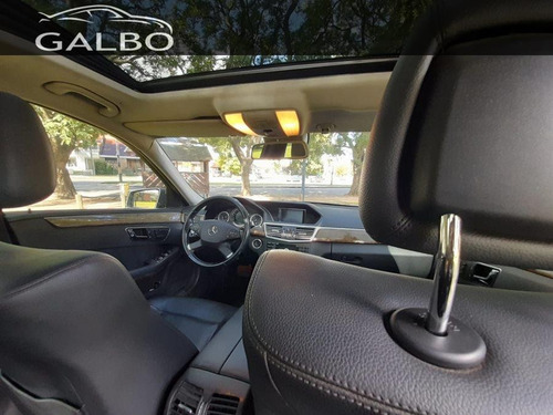 Mercedes-benz E300 Full 3.0 Retira Con Usd 14400- Galbo