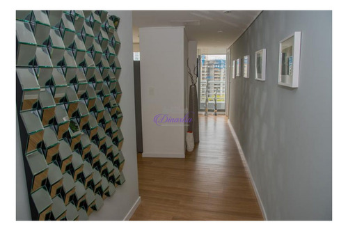 Imagen 5 de 12 de Venta Y Venta Temporario Apartamento De 2 Dormitorios En Playa Mansa, Punta Del Este.
