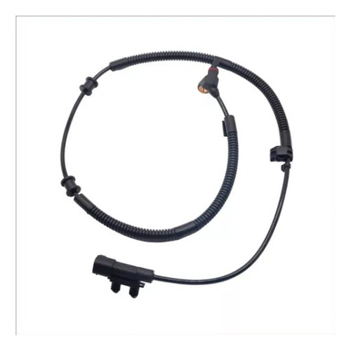 Sensor Abs Delantero Jeep Cherokee Kk 2008-2014 