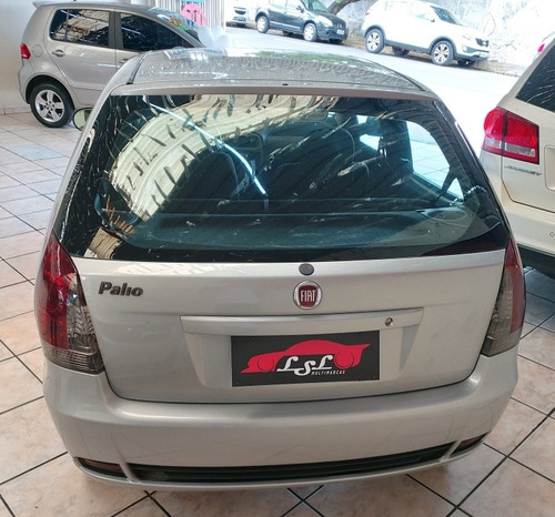 Fiat Palio 2014 1.0 Fire Economy Flex 3p