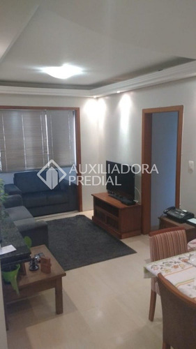 Imagem 8 de 15 de Apartamento - Jardim Itu - Ref: 275535 - V-275535