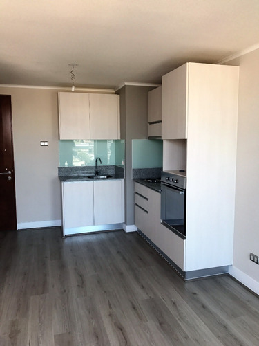 Gran Vista , Metro 1 Dorm 1 Baño