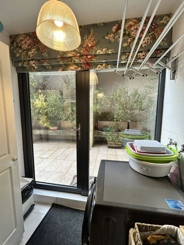 Departamento Soñado Con Jardín Al Río, A Metros De La Plaza