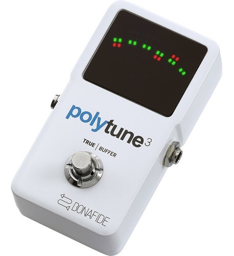 Tc Electronic Polytune 3 Oferta  2020 Msi