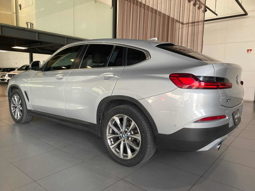 Imagen 7 de 15 de Bmw X4 Xdrive 30i Executive