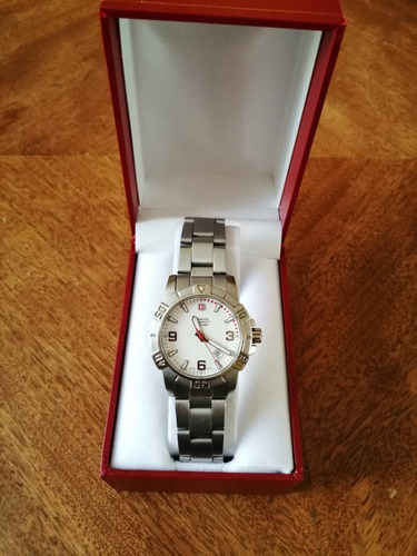 Reloj Wenger Swiss Military Dama