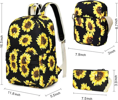 AO ALI VICTORY Mochila Para Computadora Portátil