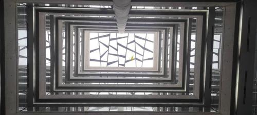 Imagen 5 de 14 de Se Alquilan Oficinas 125 M² A 558 M² Torre Q Los Naranjos