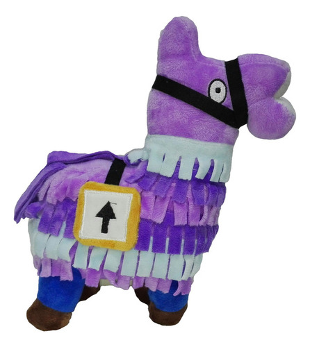 Peluche Fortnite Llama 27cm