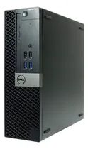 Comprar Dell Optiplex 7040 - Sff Intel Core I5-6500 3,2 Ghz, 8 Gb Ra