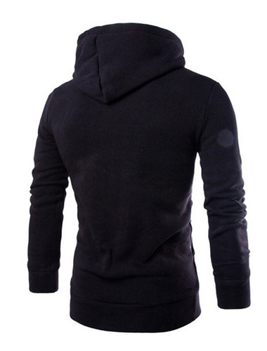 D Coat Jaqueta Masculina De Emenda Combinando Com Cores Jac