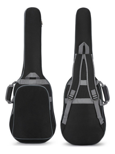 Mochila Bolsa Guitarra Eléctrica Universal C2