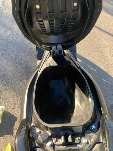 Yamaha Nmx 155