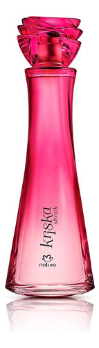 Perfume Kriska Shock Femenino De Natura