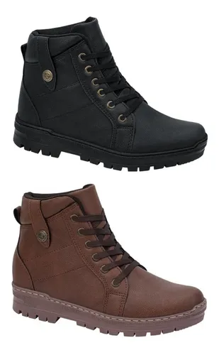 Botas kebo negras new arrivals