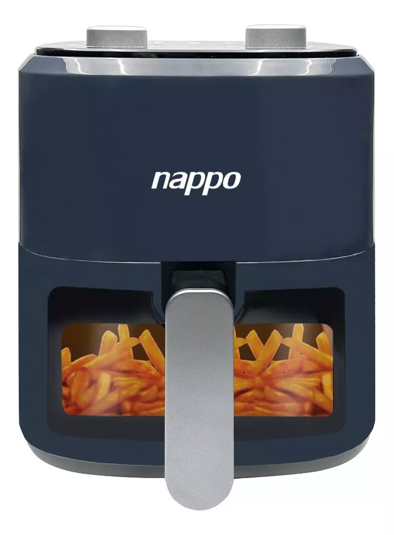 Primera imagen para búsqueda de airfryer