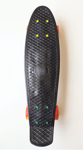 Penny Skate Skateboard Gravital