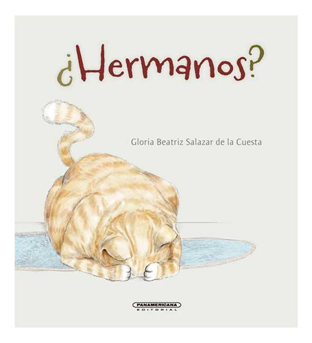 Libro ¿hermanos?