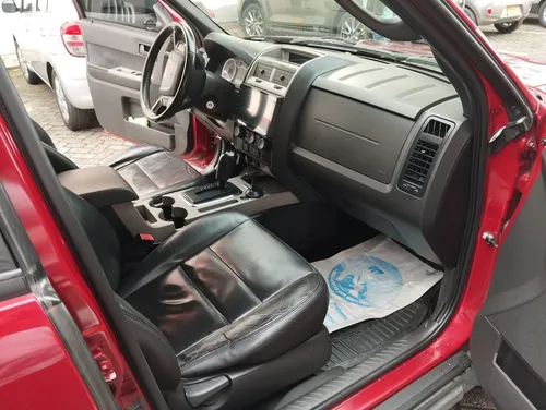 Ford Escape 3.0 Xlt
