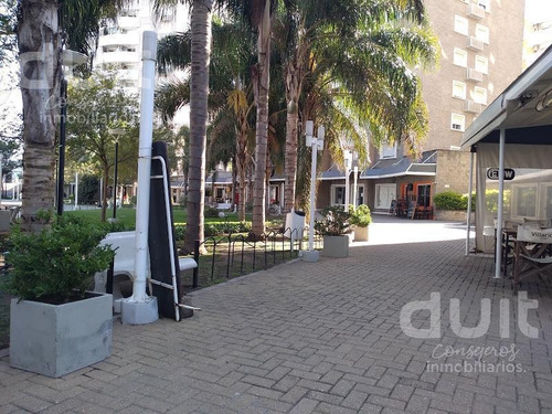 Imagen 16 de 22 de Departamento En Venta 1 Dormitorio Complejo Cerrado Villa Sol