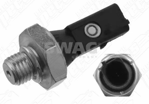 Smart Fortwo Passion 2012-2013 Sensor Pressão Óleo