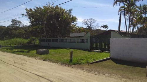 Excelente Casa No Balneário Gaivota - Itanhaém 6909 A.c.m