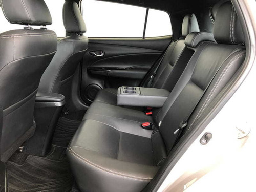 Imagem 14 de 15 de Toyota Yaris Hb Xls 1.5 At 2019