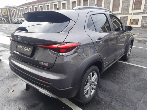 Fiat Pulse 1.0 TURBO 200 FLEX AUDACE CVT
