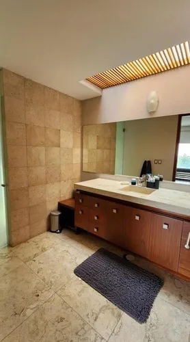 Venta Casa En Cumbres De Santa Fe 3 Recamaras Gimnasio Bodega