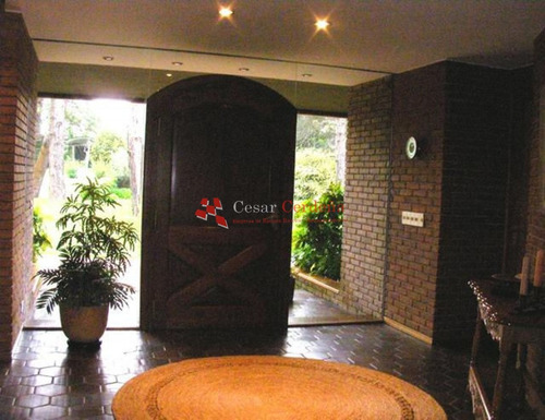 Casa En Golf, 4 Dormitorios *- Ref: 1064