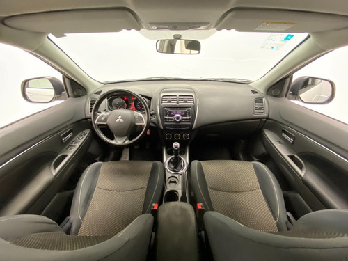 Imagen 9 de 15 de Mitsubishi Asx Full 2.0 2018