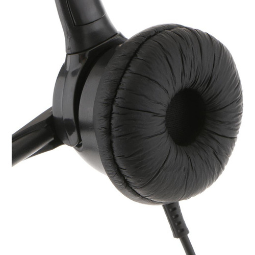 Auriculares Profesionales De Un Extremo 3,5 M - Auriculares