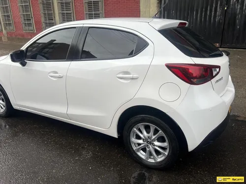 Mazda 2 1.5 Prime Mt