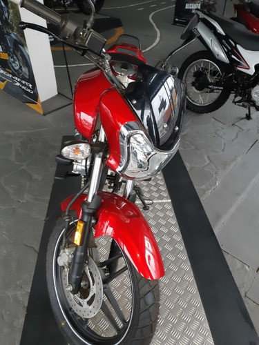Imagen 4 de 11 de Bajaj V15 150 0km 2022 Automoto Lanús 12 Cuotas Sin Interés
