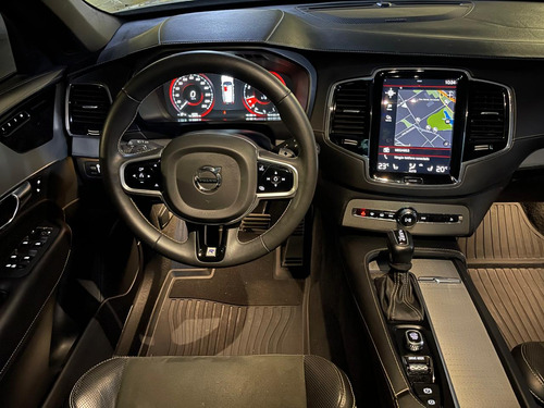 Volvo XC90 2.0 T6 R-desing At8 Awd