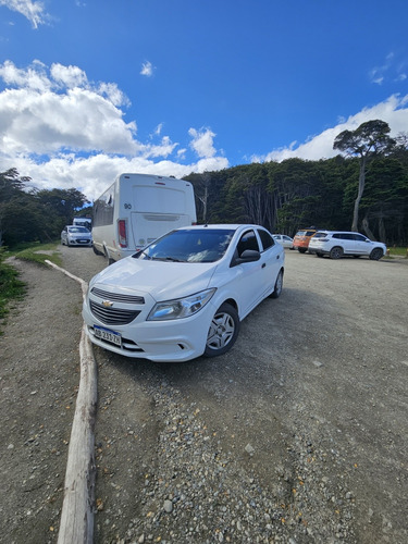 Chevrolet Prisma 1.4 Joy Ls 98cv