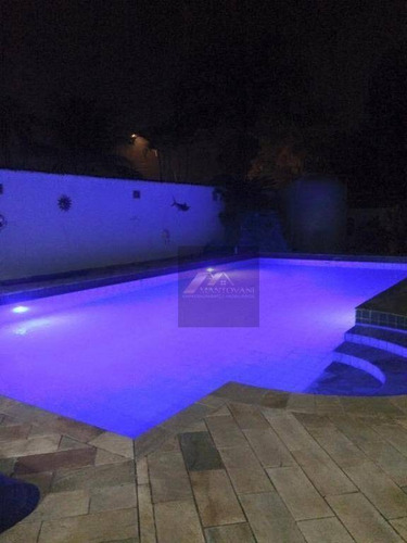 Imagem 2 de 23 de Casa Com 8 Dormitórios À Venda, 637 M² Por R$ 1.380.000,00 - Jardim Indaiá - Bertioga/sp - Ca0134