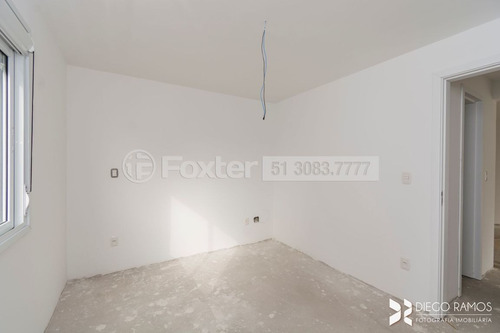 Imagem 2 de 29 de Apartamento, 2 Dormitórios, 74.35 M², Passo Da Areia - 164245