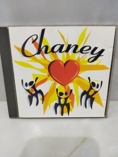 Conjunto Chaney . El Conjunto Del Amor