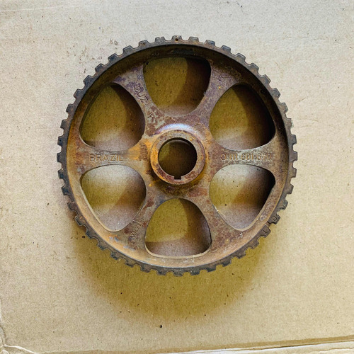 Polea Árbol De Levas Pointer Golf Jetta A2 A3 1.8 1985-2008 (Usado)