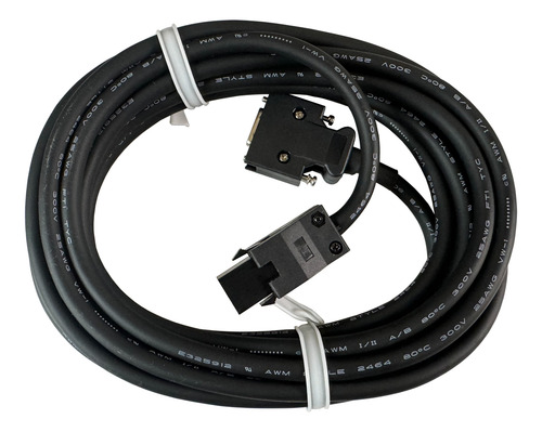 Cable Delta Asd-aben0005 Para Enconder Incremental Cn2