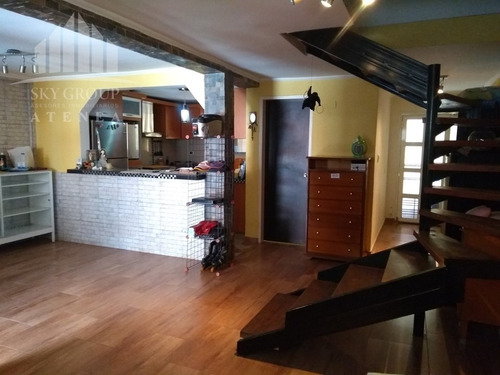 Imagen 2 de 18 de Townhouse En Paraparal Recien Remodelado Atth-205