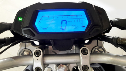 Motos 250 Gilera Vc 250 Naked 0km Loncin/voge 100% Financia