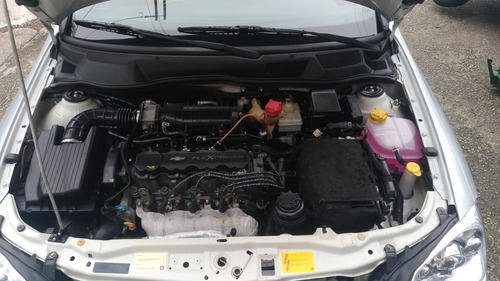 Chevrolet Astra 2.0 Advantage Flex Power 5p 133 Hp 2009