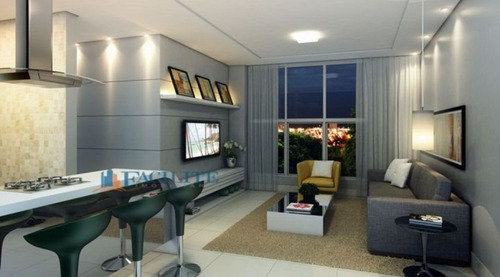 Imagem 6 de 7 de 1826 - Apartamento No Bessa Em Excelente Localização! Venha Conhecer! - 21268