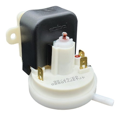 Imagem 2 de 7 de Pressostato 4 Níveis Electrolux 64786941 Lte12 Emicol