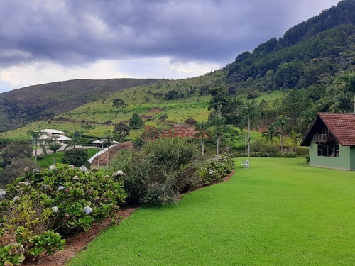 Imagem 10 de 27 de Terreno Em Condomínio Com 2.000 M², Em Bonsucesso. - Te00397 - 69360138